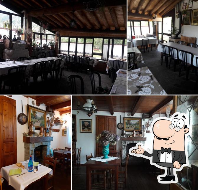 Trattoria Cà di Martu