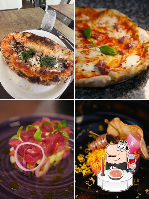 UniQo Ristorante Pizzeria