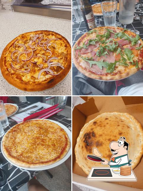 Vänersborg pizzeria