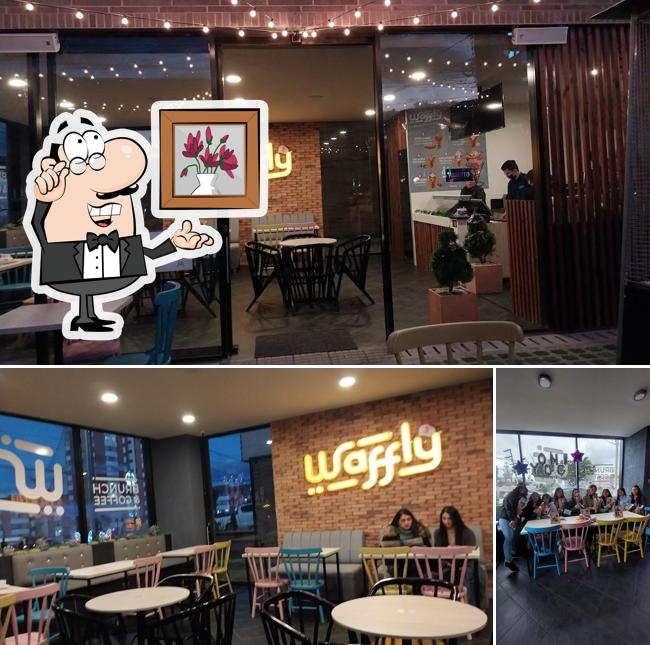 Waffly