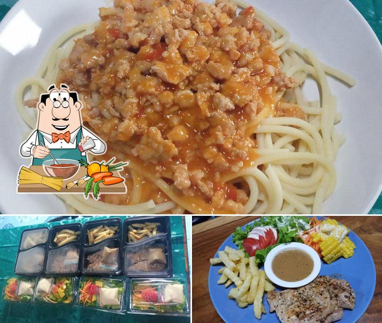 ไทภู สเต็ก