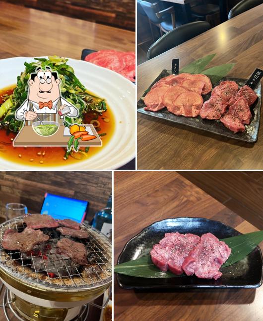 焼肉 飛翔 【筑後市の焼肉】