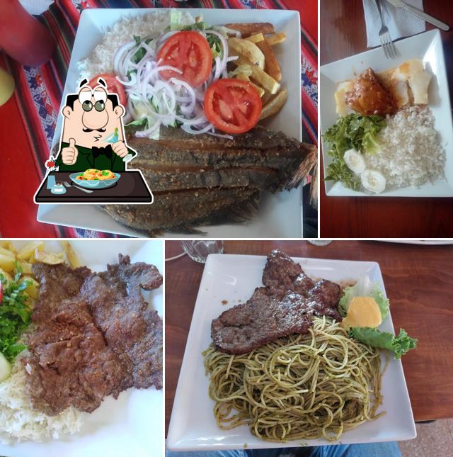 Restaurante Susy