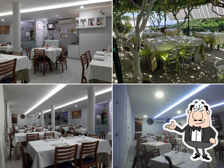 Ristorante Pizzeria al Limoneto