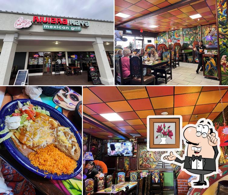 Riviera Maya Mexican Restaurant
