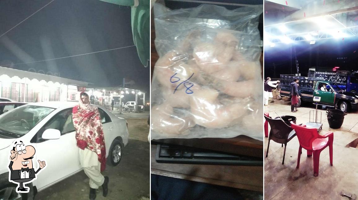 Savera Restaurant Charsadda