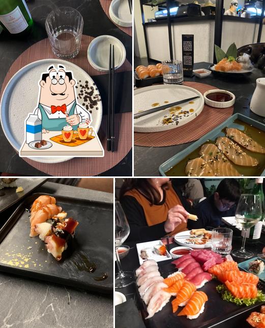 Takami Sushi