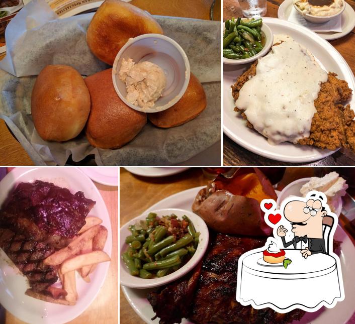 Texas Roadhouse