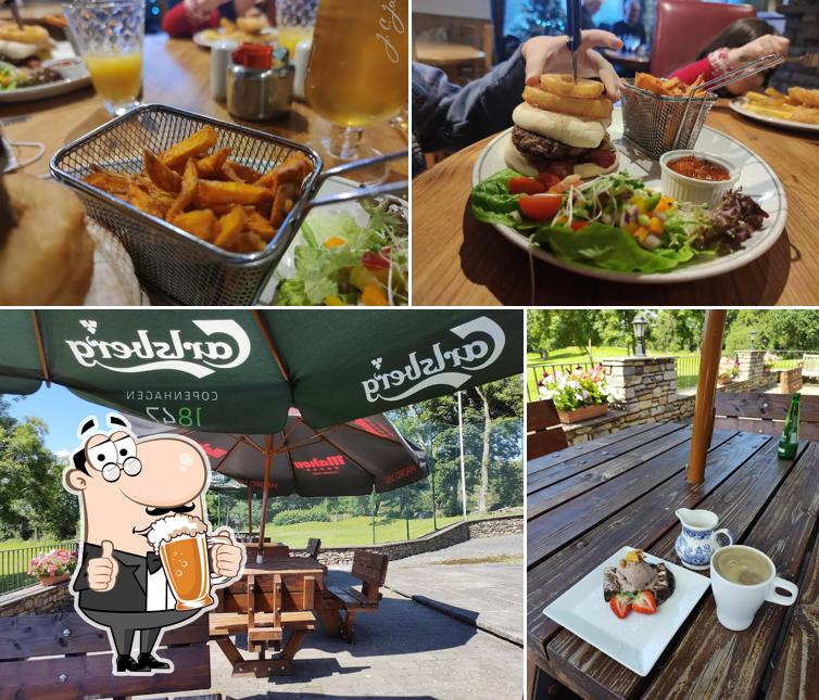 The Fairway Restaurant