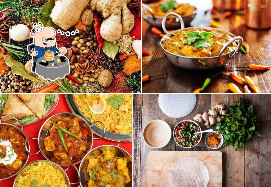 The Spice Of India