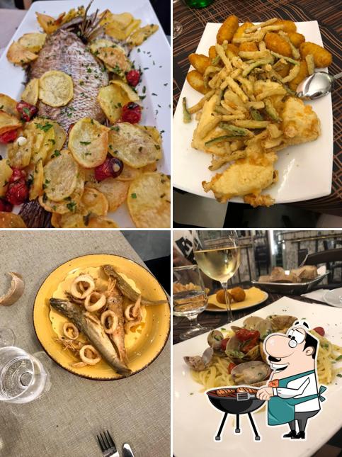 Vittoria Ristorante Pizzeria