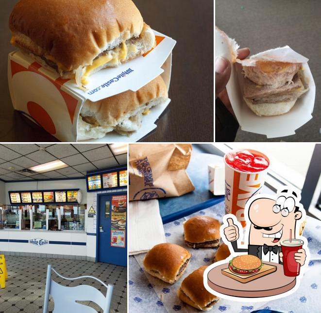 White Castle
