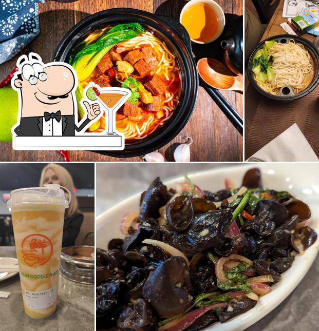 Xian Noodle Place