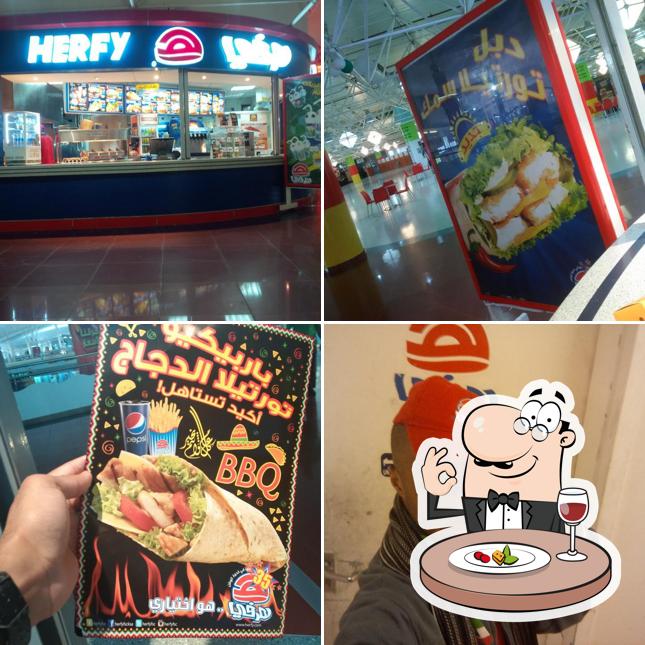 Herfy