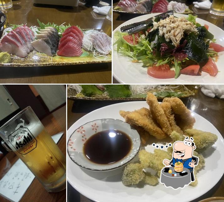 酔人