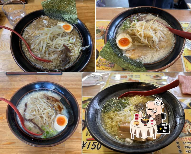 麺屋八戒