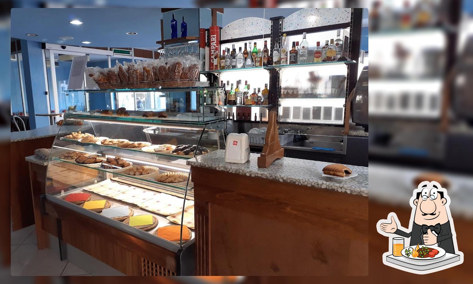 Bar Della Piazza