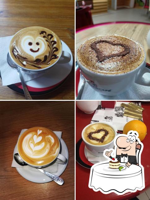 Blasercafé suisse