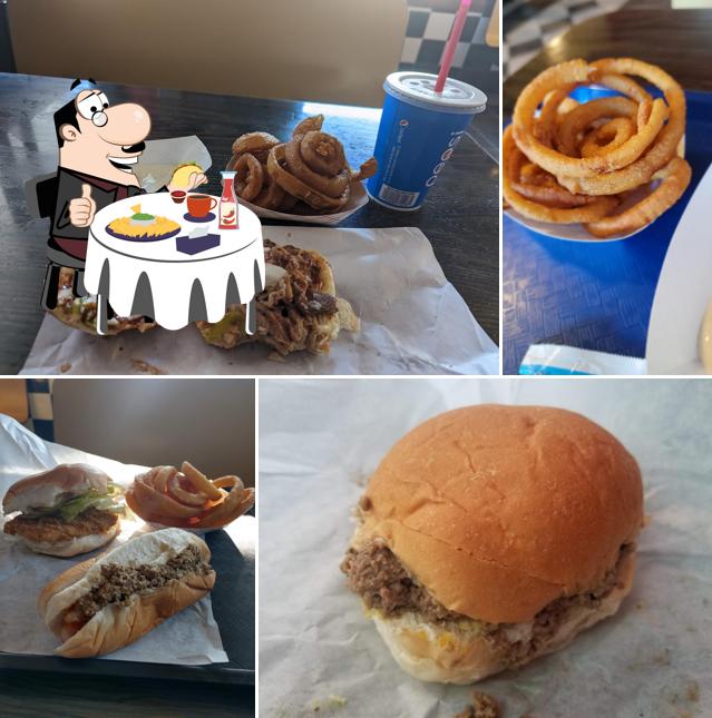 Bob's Drive Inn