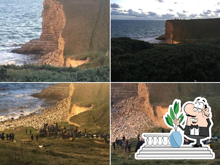 Cliff Top Café