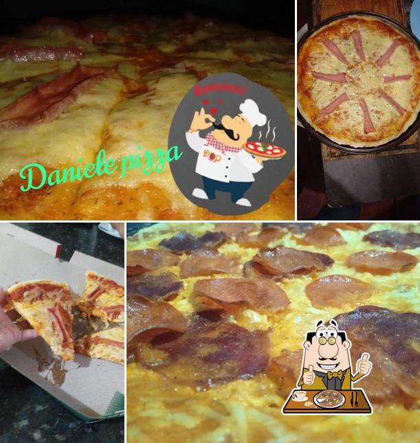 Daniele Pizza's