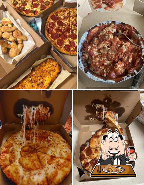Domino's Pizza