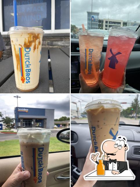 Dutch Bros Coffee