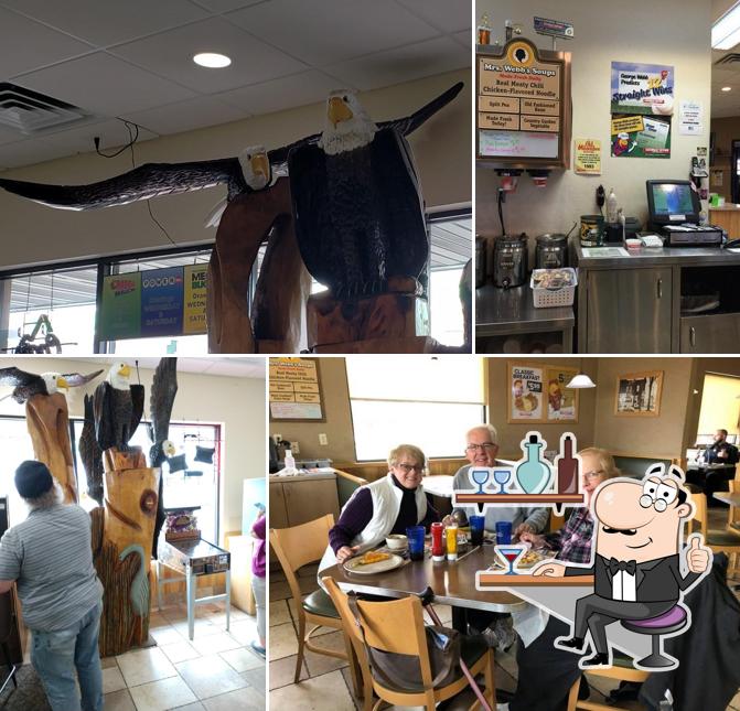 Eagle's Nest Diner
