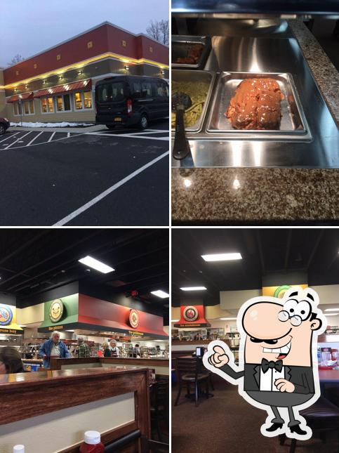 Golden Corral