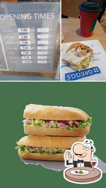 Greggs