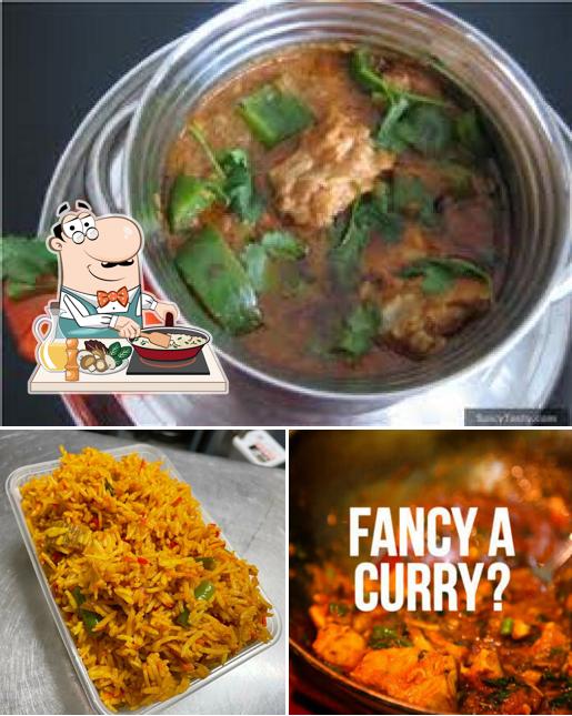Indian Spice