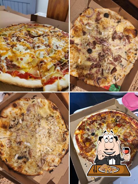 La Nostra Pizza