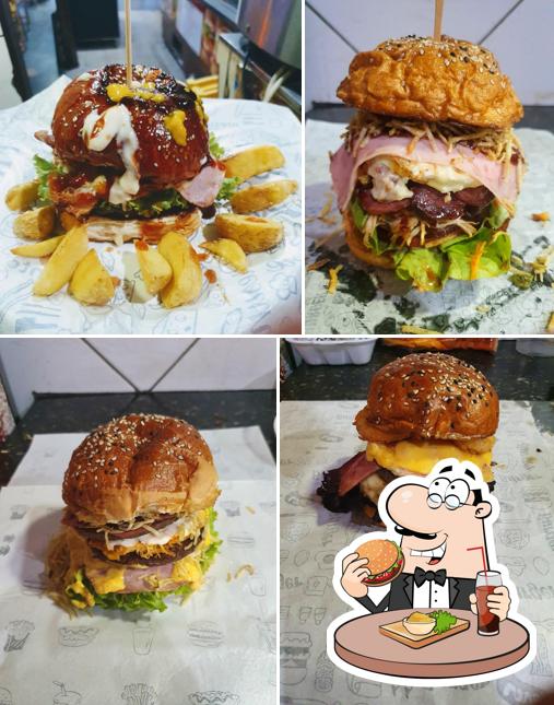 Luka's Lanches