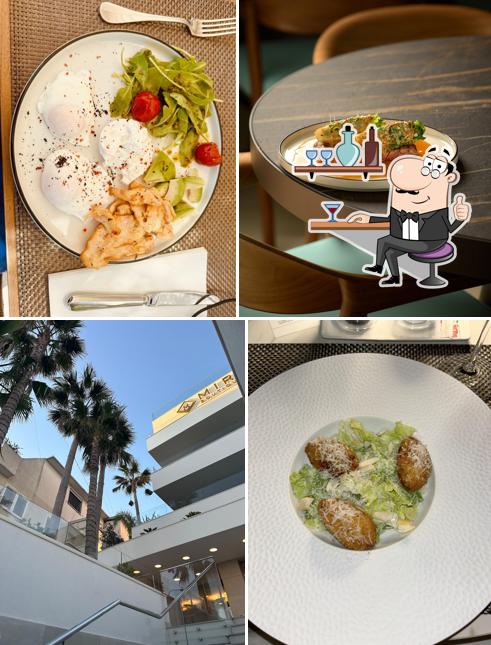 Mirari Restaurant