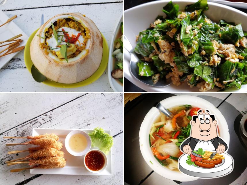 Nam Kieng Din Restaurant