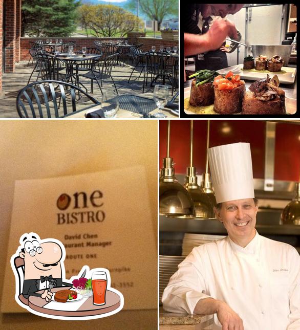 One Bistro