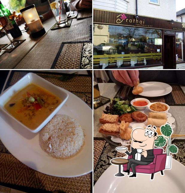 Orathai Restaurant