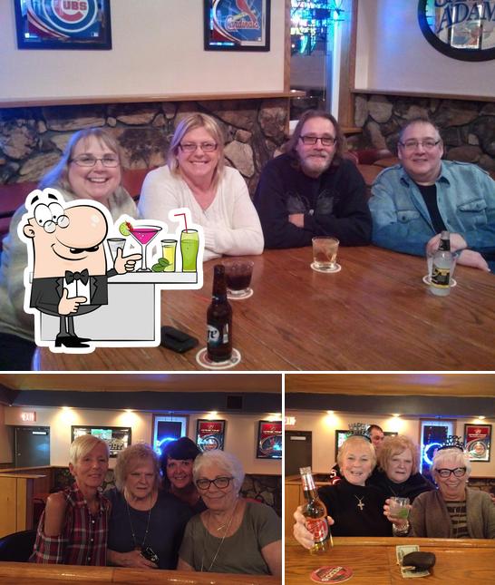 Aric's Pub