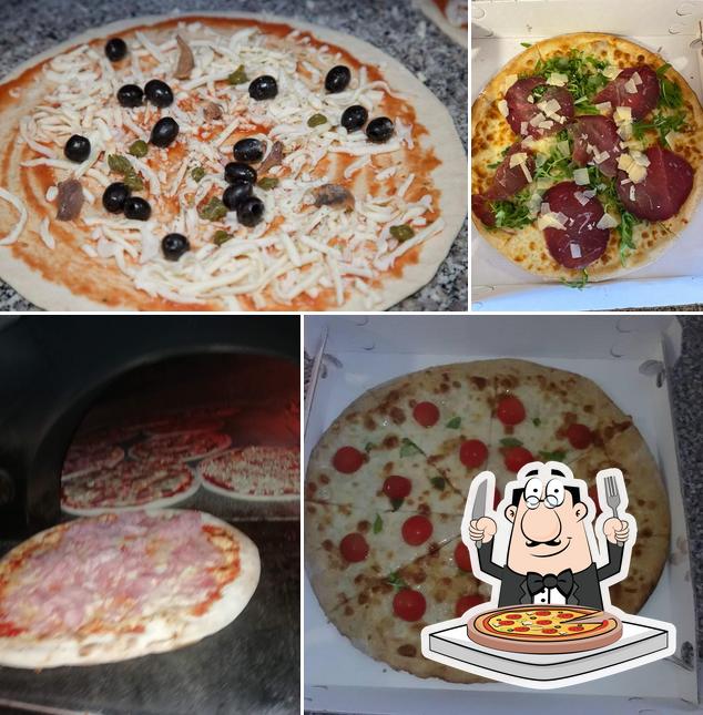 Pizzeria La Grotta