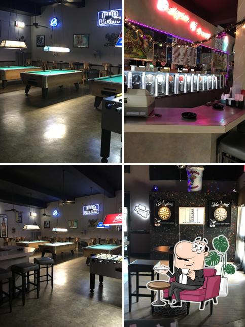 Daiquiris & Creams - Covington