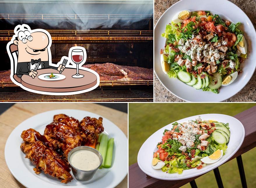 Zeke's Bar and Grill