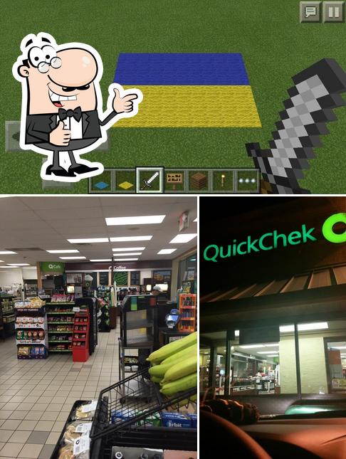 QuickChek