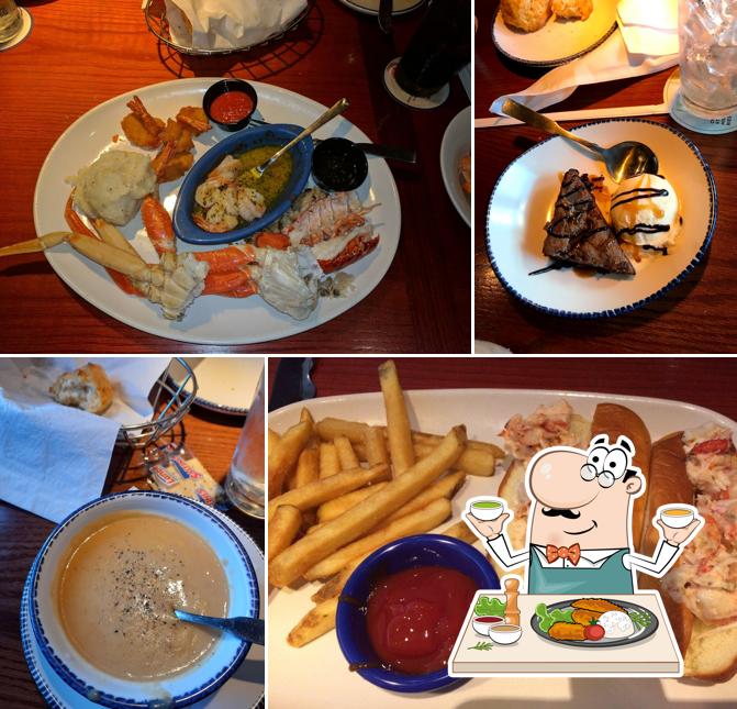 Red Lobster