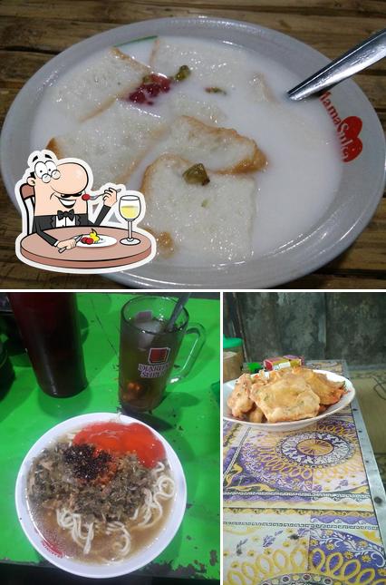 Angsle & Ronde Mbak Ning