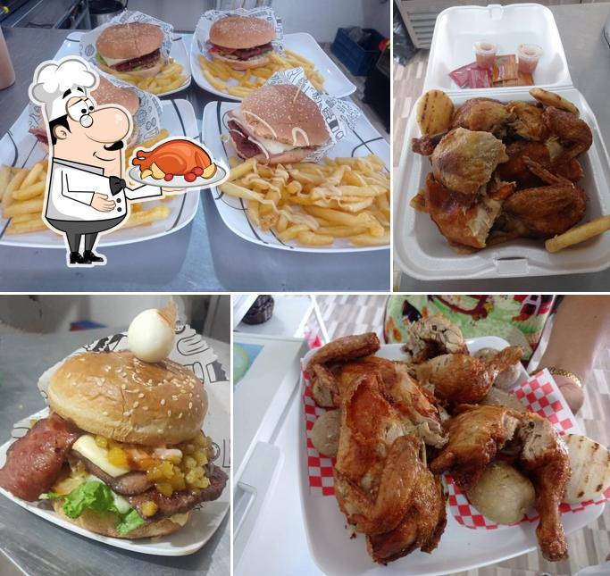 Bendito pollo