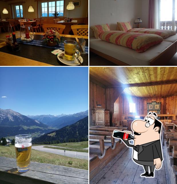 Berggasthaus Post