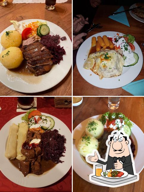 Bernd Seifert Landhotel Lichte Aue