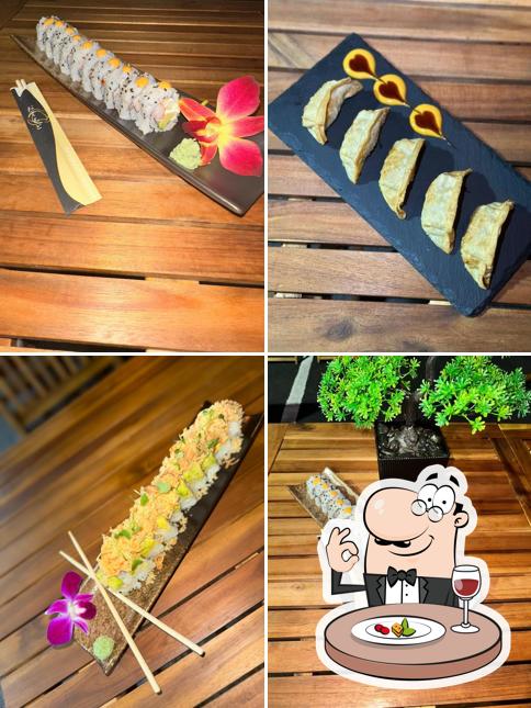 Boathouse Sushi Bar