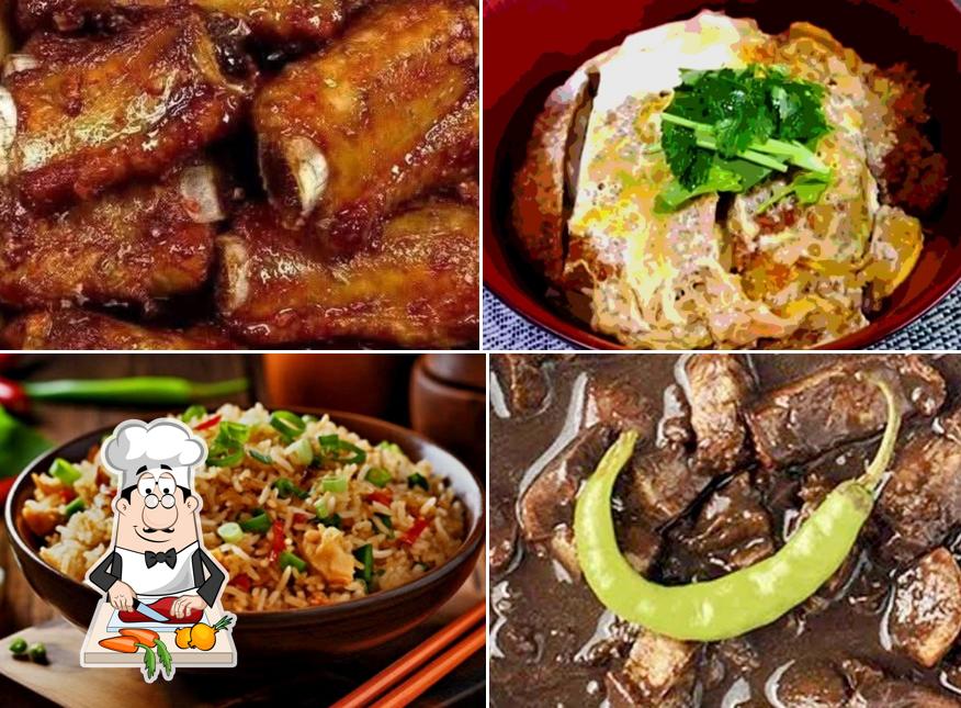 Daddy Noy's Food House II