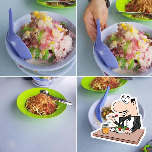 Halil Cendol